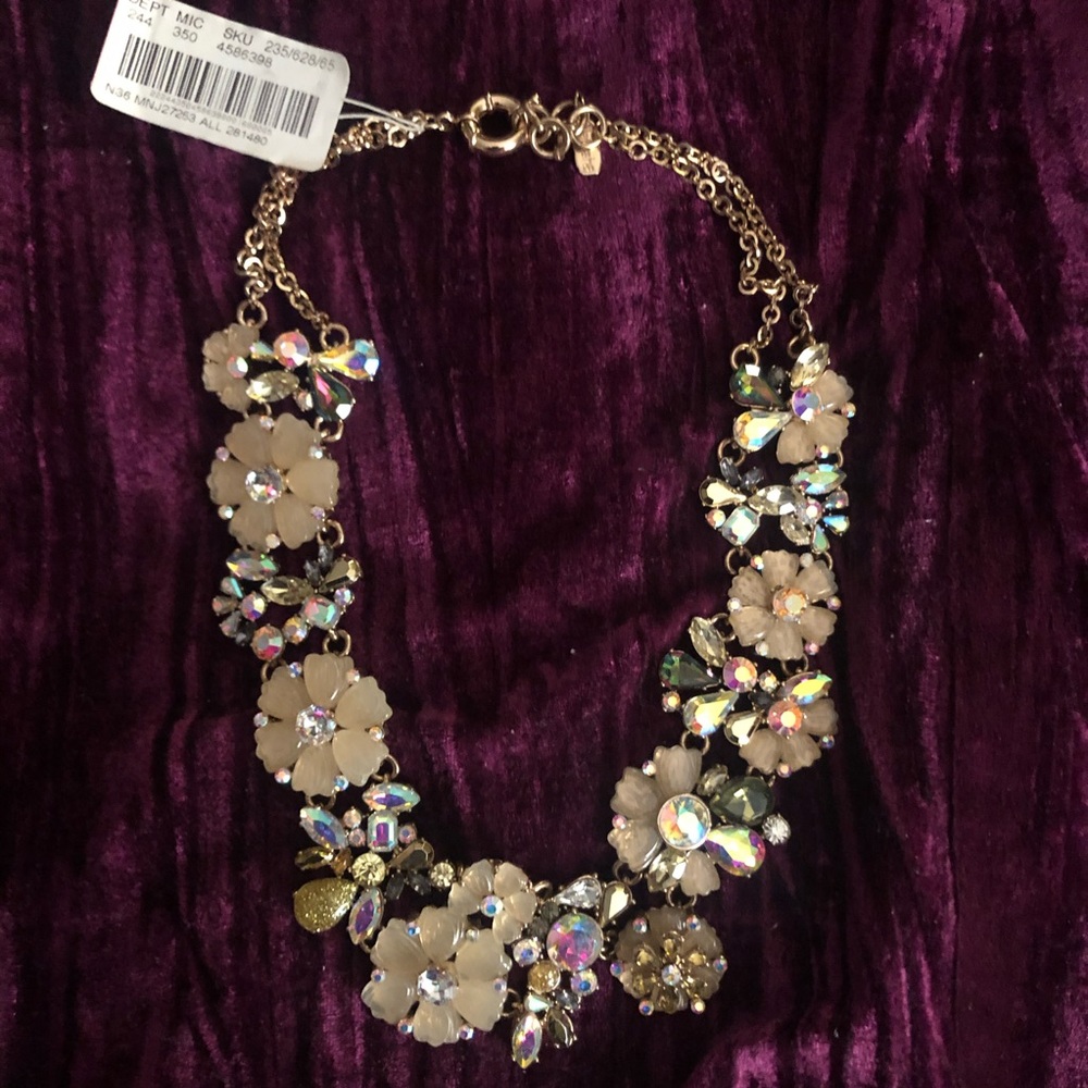 Saks Fifth Avenue Necklace